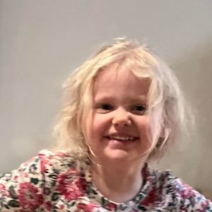 Meet your Posher, Kathleen